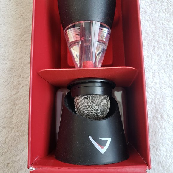Vinturi Red Wine Aerator NWOT - Picture 8 of 10
